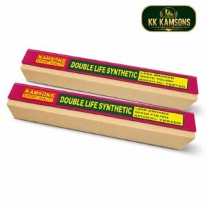 Double Life Rubber Brake18" – Double Life Grade